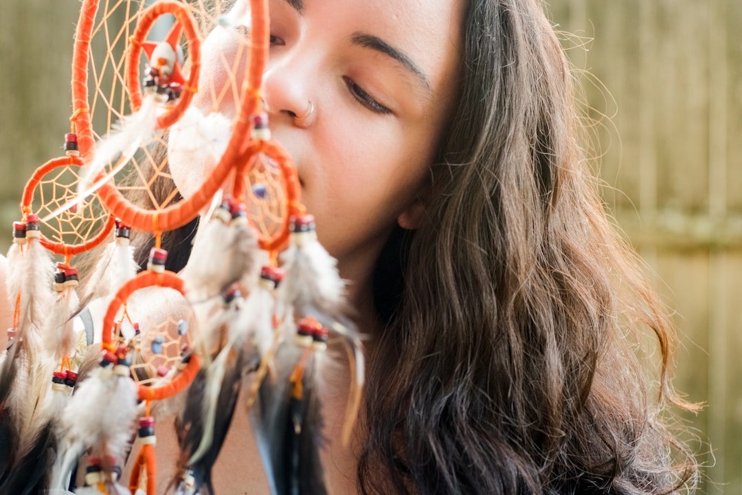 Photo Dreamcatcher